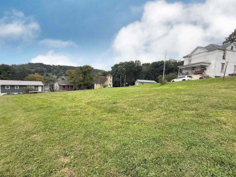 376 Thayer Street Grafton WV 26354