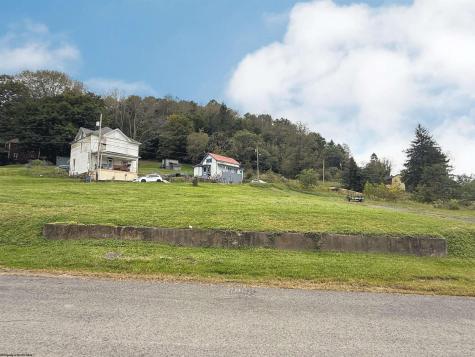 376 Thayer Street Grafton WV 26354