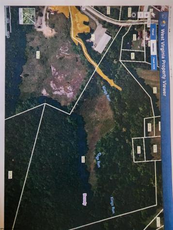 0 S Hazelwood Road Beverly WV 26253