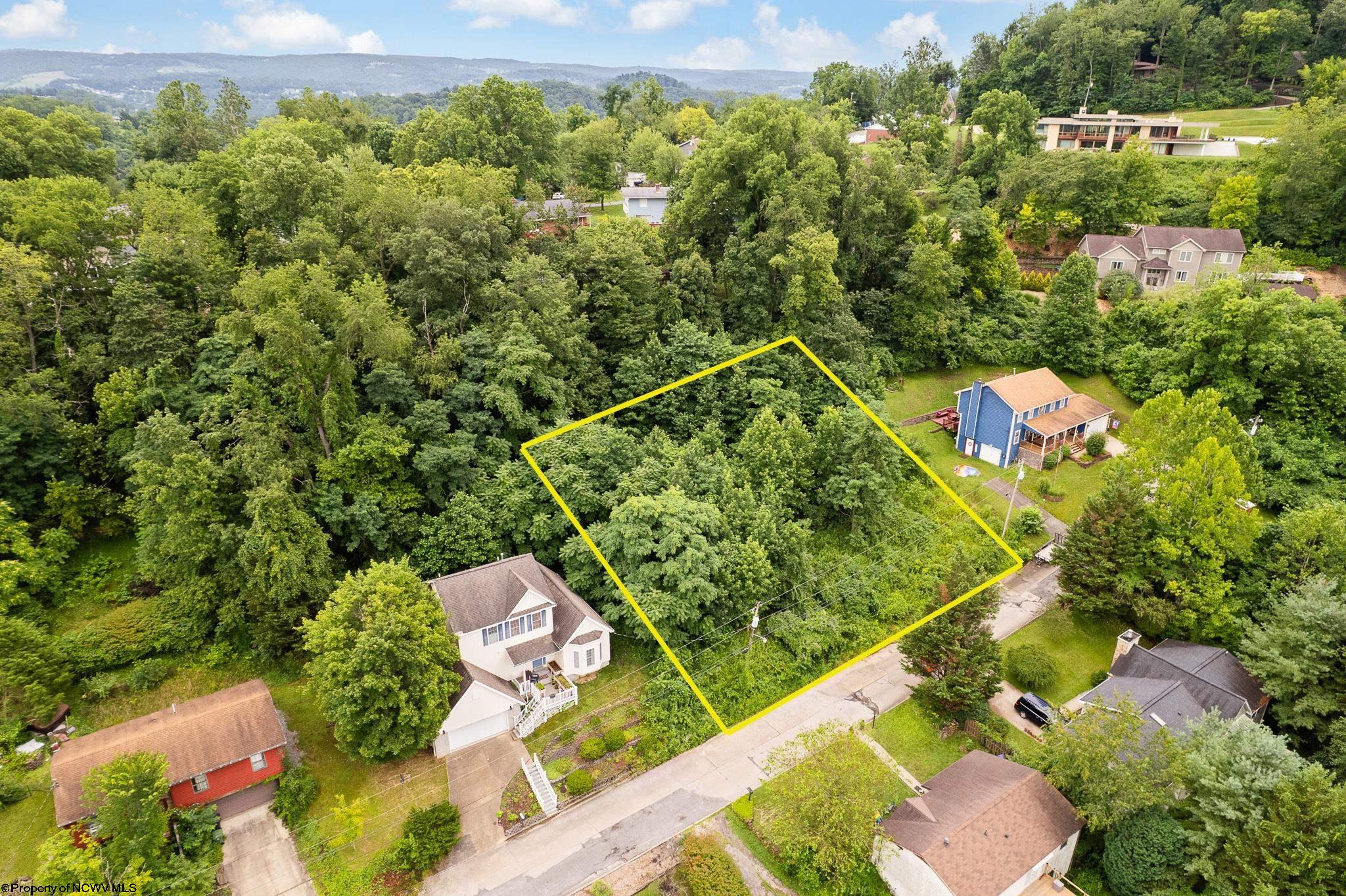0 Karen Lane Morgantown WV 26501