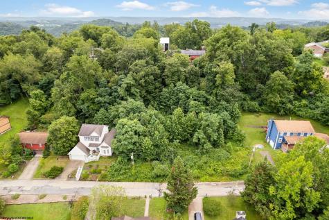 0 Karen Lane Morgantown WV 26501