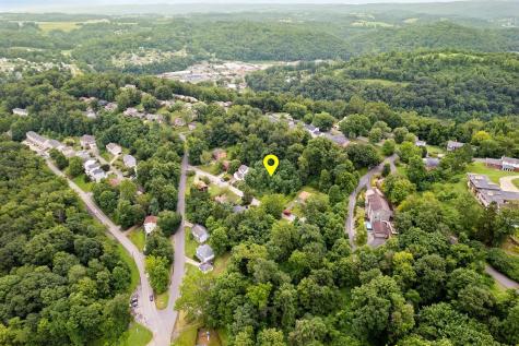 0 Karen Lane Morgantown WV 26501