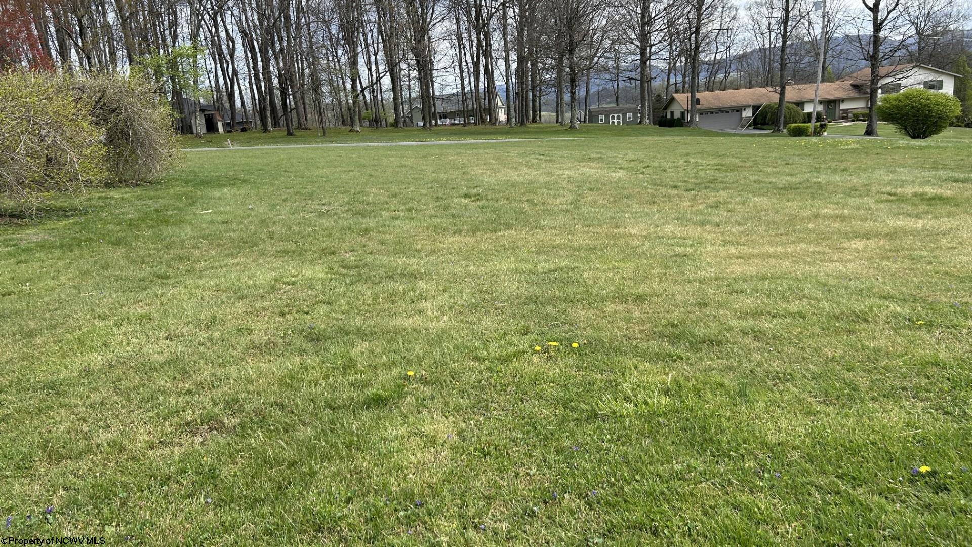 0 Kimberly Lane Kingwood WV 26537