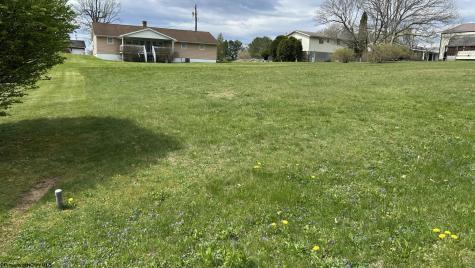 0 Kimberly Lane Kingwood WV 26537