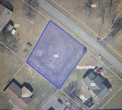 0 Kimberly Lane Kingwood WV 26537