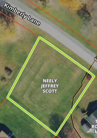 0 Kimberly Lane Kingwood WV 26537