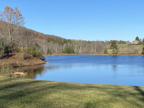 35 Mallow Lake Drive Davis WV 26260