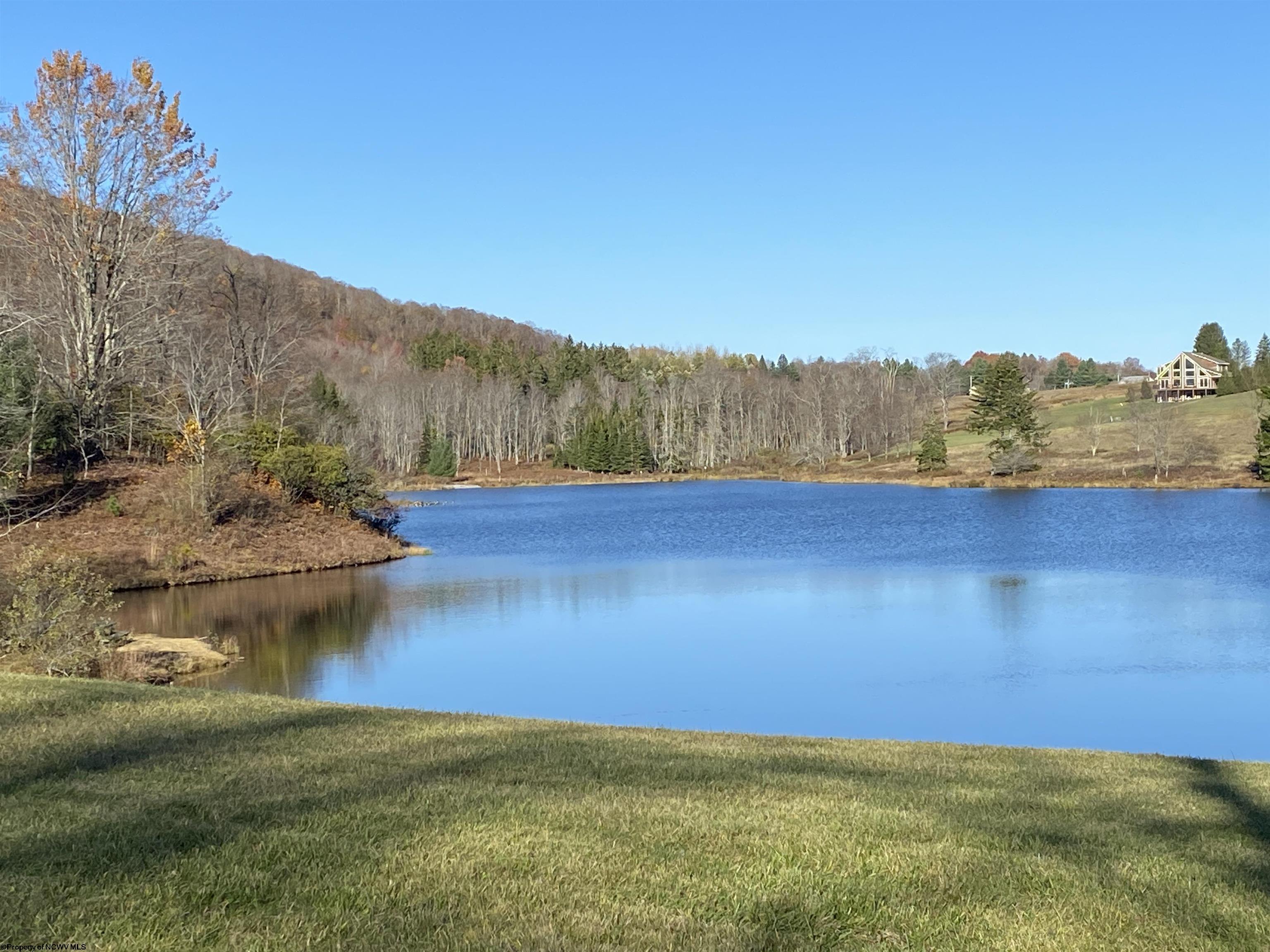 35 Mallow Lake Drive Davis WV 26260