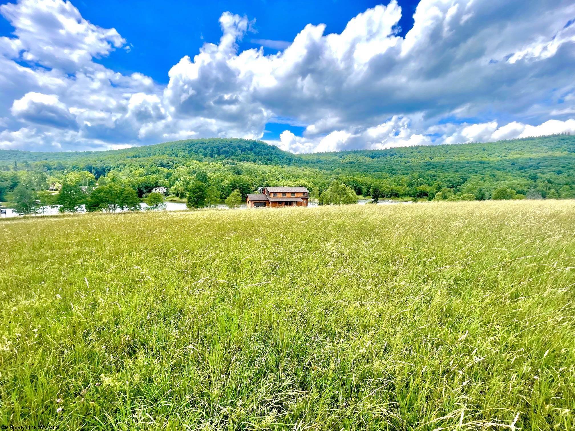 35 Mallow Lake Drive Davis WV 26260