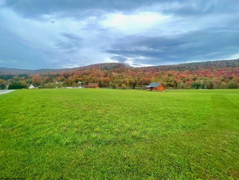 35 Mallow Lake Drive Davis WV 26260