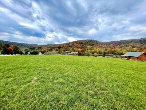 35 Mallow Lake Drive Davis WV 26260
