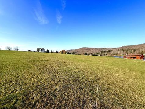 35 Mallow Lake Drive Davis WV 26260