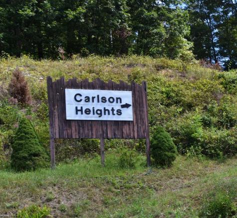 45 Carlson Drive Grafton WV 26354