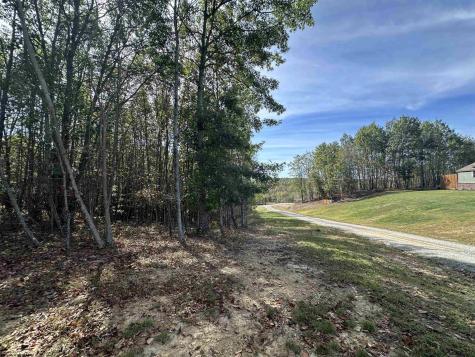 0 Briar Ridge Lane Ellamore WV 26267