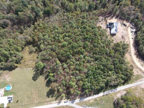 0 Briar Ridge Lane Ellamore WV 26267