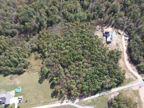 0 Briar Ridge Lane Ellamore WV 26267