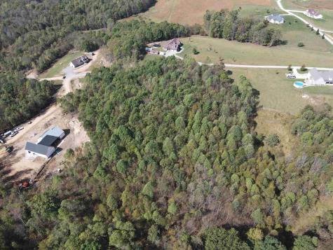 0 Briar Ridge Lane Ellamore WV 26267