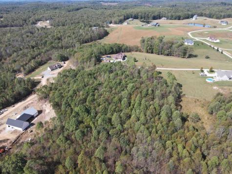 0 Briar Ridge Lane Ellamore WV 26267