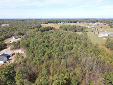 0 Briar Ridge Lane Ellamore WV 26267