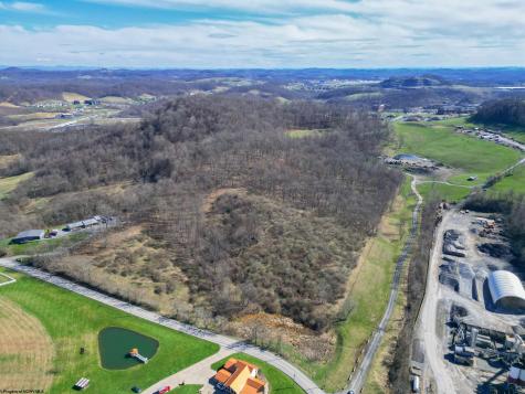 0 Saltwell Road Bridgeport WV 26330
