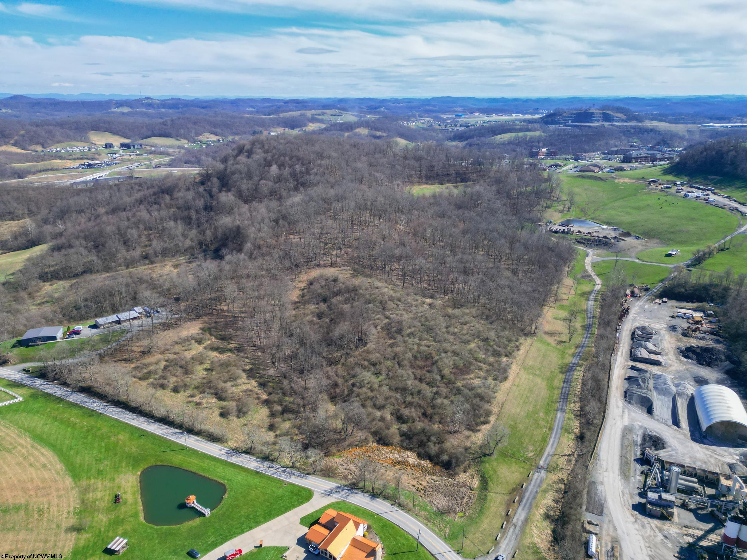 0 Saltwell Road Bridgeport WV 26330