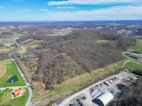 0 Saltwell Road Bridgeport WV 26330