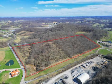 0 Saltwell Road Bridgeport WV 26330