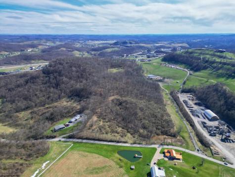 0 Saltwell Road Bridgeport WV 26330