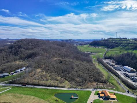 0 Saltwell Road Bridgeport WV 26330