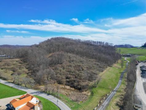 0 Saltwell Road Bridgeport WV 26330