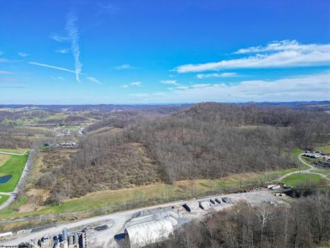 0 Saltwell Road Bridgeport WV 26330