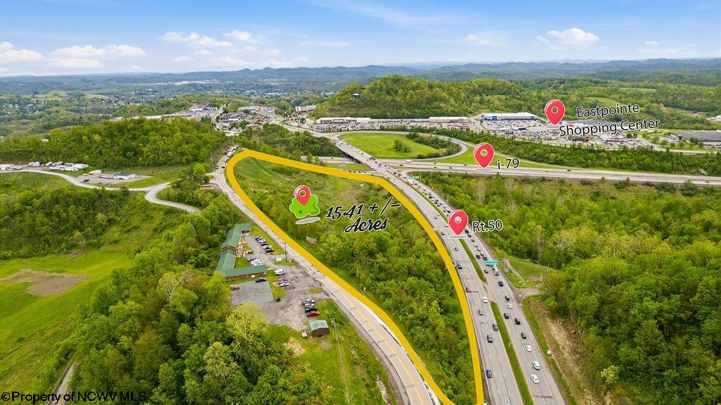 0 E Pike Street Clarksburg WV 26301