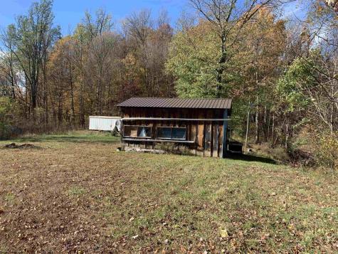 2208 Arden Road Philippi WV 26416