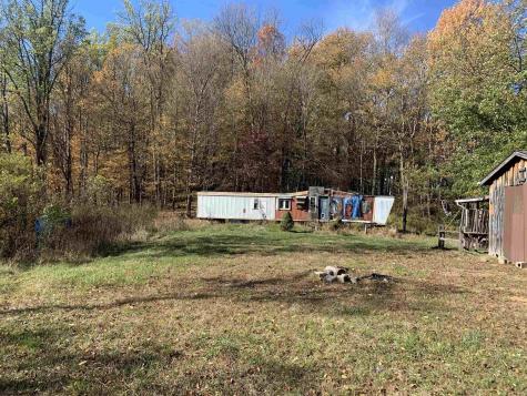 2208 Arden Road Philippi WV 26416