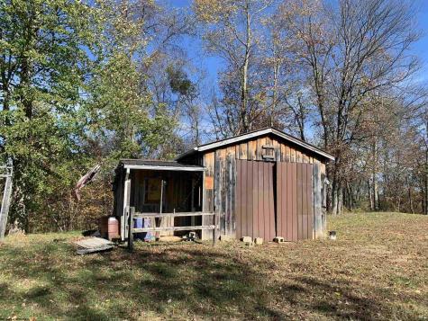 2208 Arden Road Philippi WV 26416