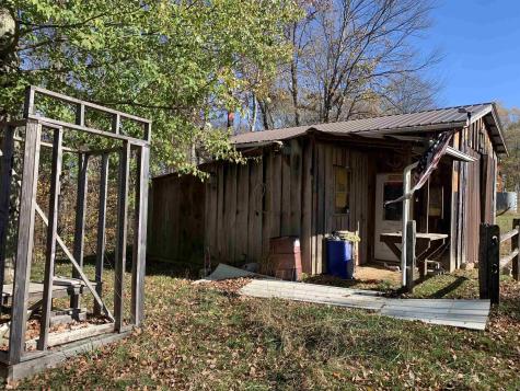 2208 Arden Road Philippi WV 26416