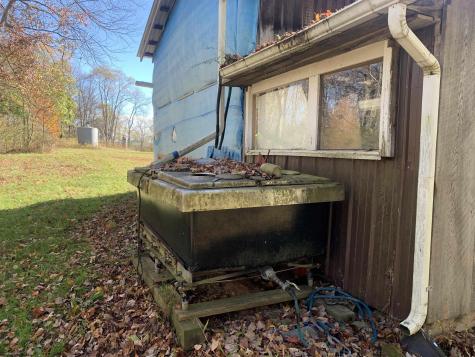 2208 Arden Road Philippi WV 26416
