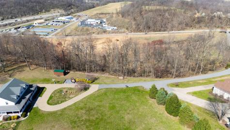 2 Benton Grove Road Morgantown WV 26508