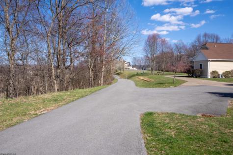 2 Benton Grove Road Morgantown WV 26508