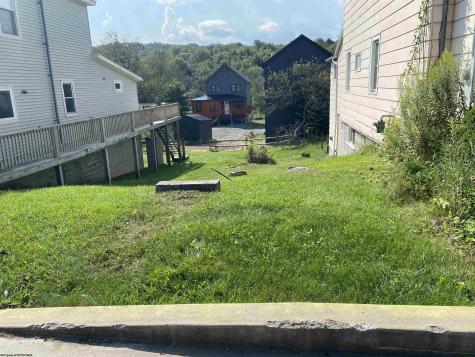 254 William Avenue Davis WV 26260