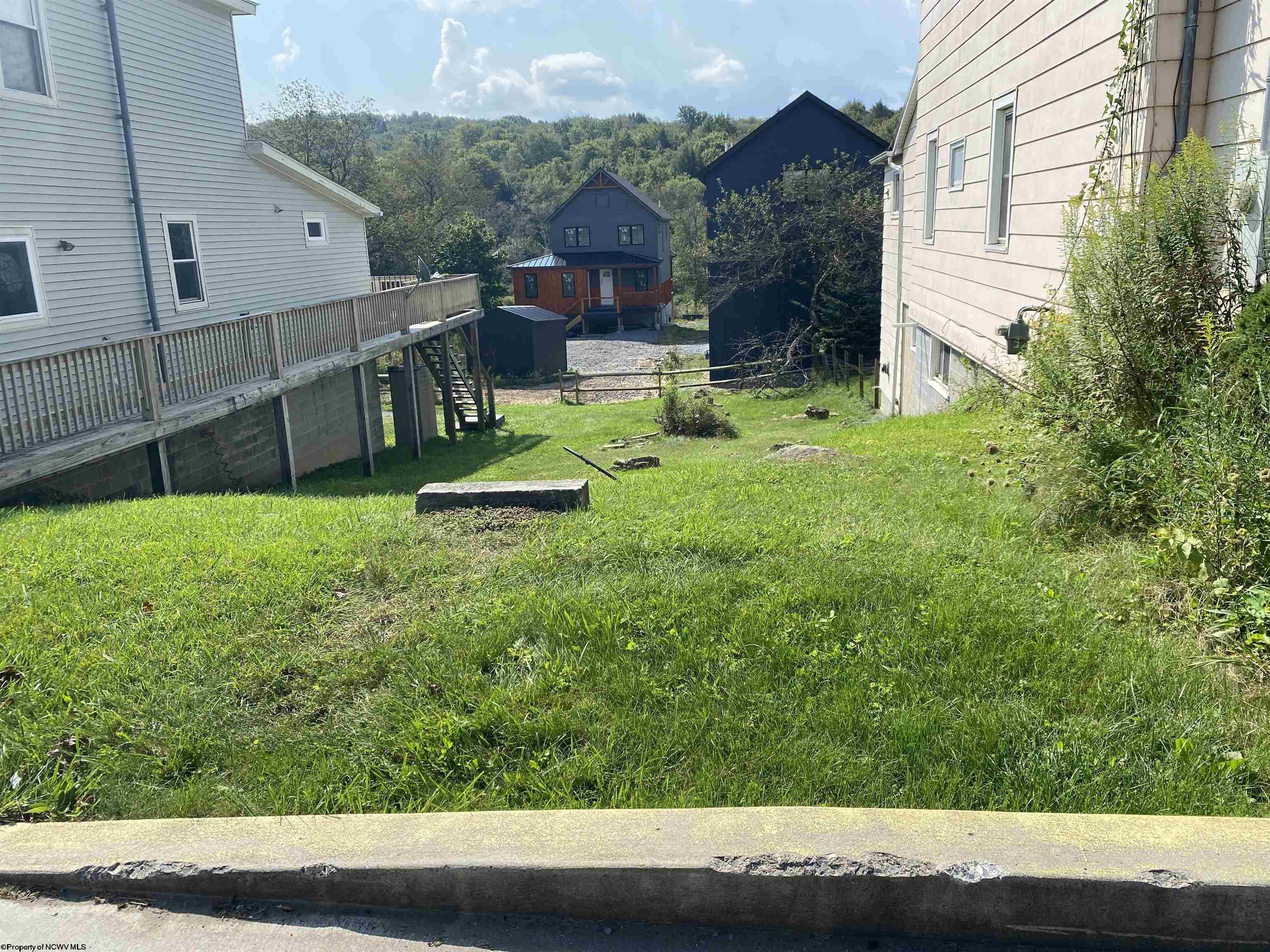 254 William Avenue Davis WV 26260