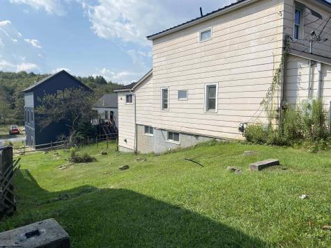 254 William Avenue Davis WV 26260