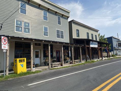 254 William Avenue Davis WV 26260