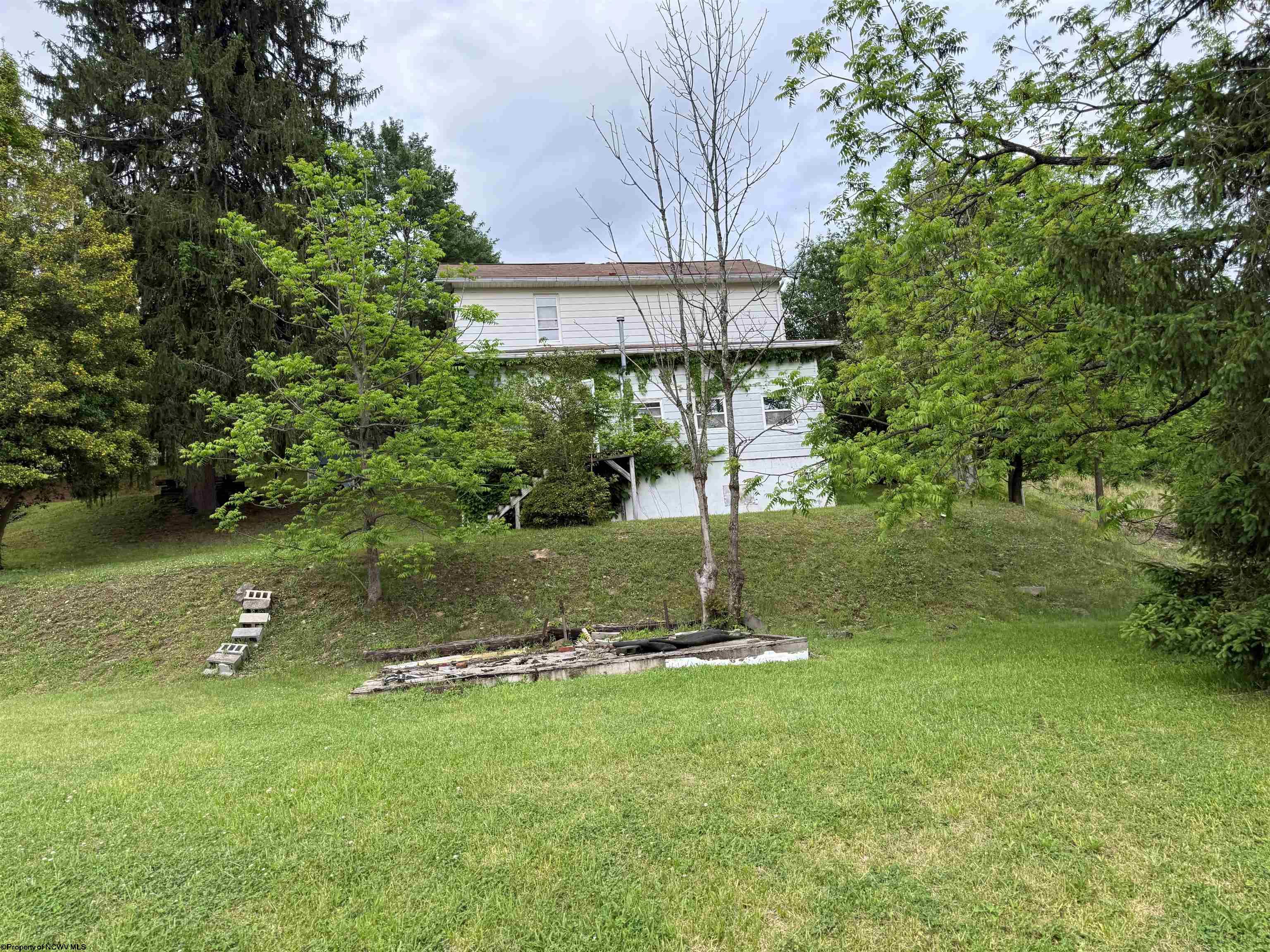 109 Bruce Street Elkins WV 26241