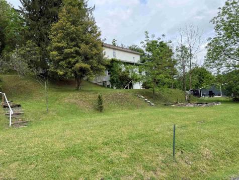 109 Bruce Street Elkins WV 26241
