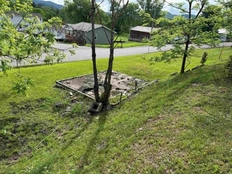 109 Bruce Street Elkins WV 26241
