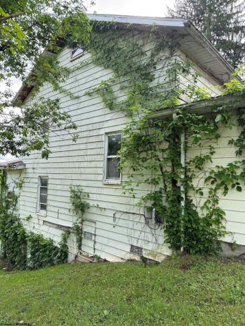 109 Bruce Street Elkins WV 26241