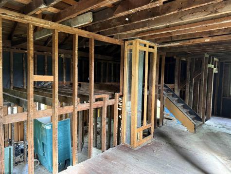 109 Bruce Street Elkins WV 26241
