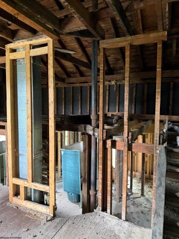 109 Bruce Street Elkins WV 26241
