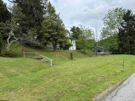109 Bruce Street Elkins WV 26241